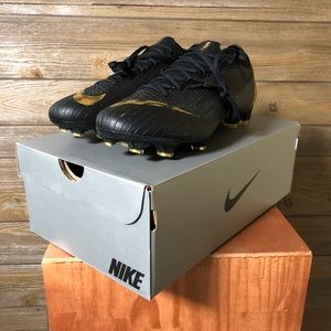 Nike Vapor Elite 12 FG sz 7.5-10.5
